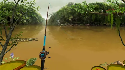 Fishing Clash: Jogo de Pesca