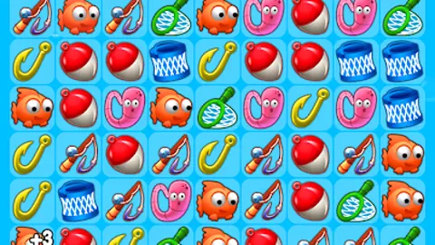 Fishing Duels