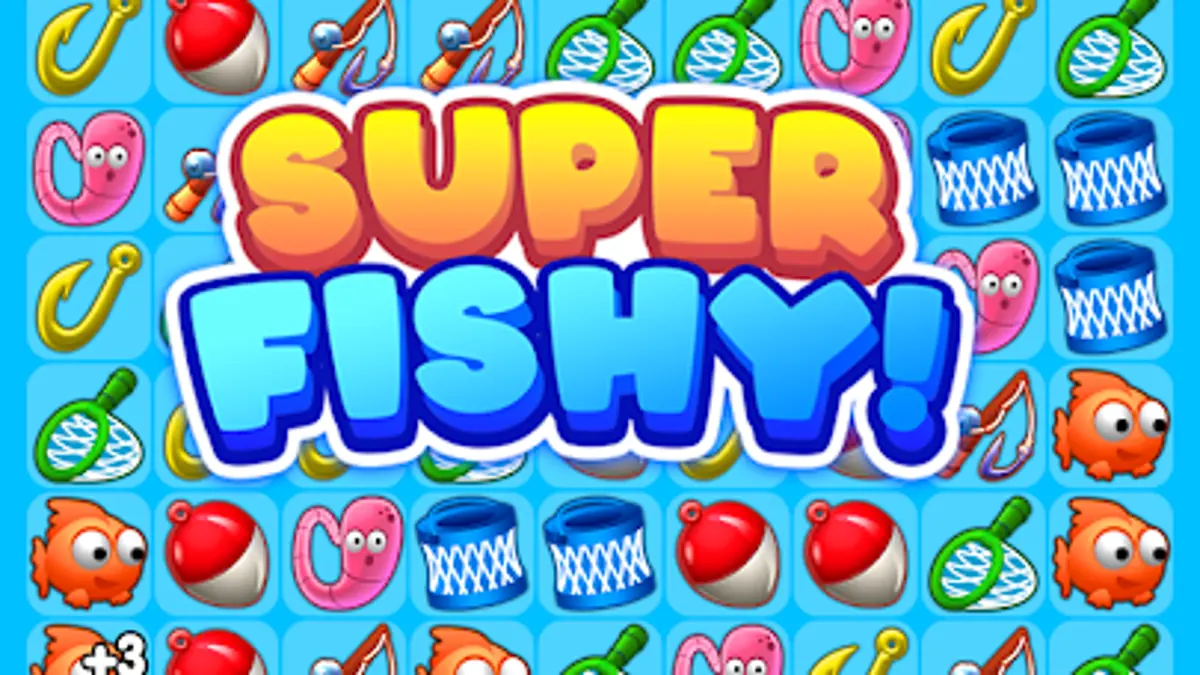 Fishing Duels