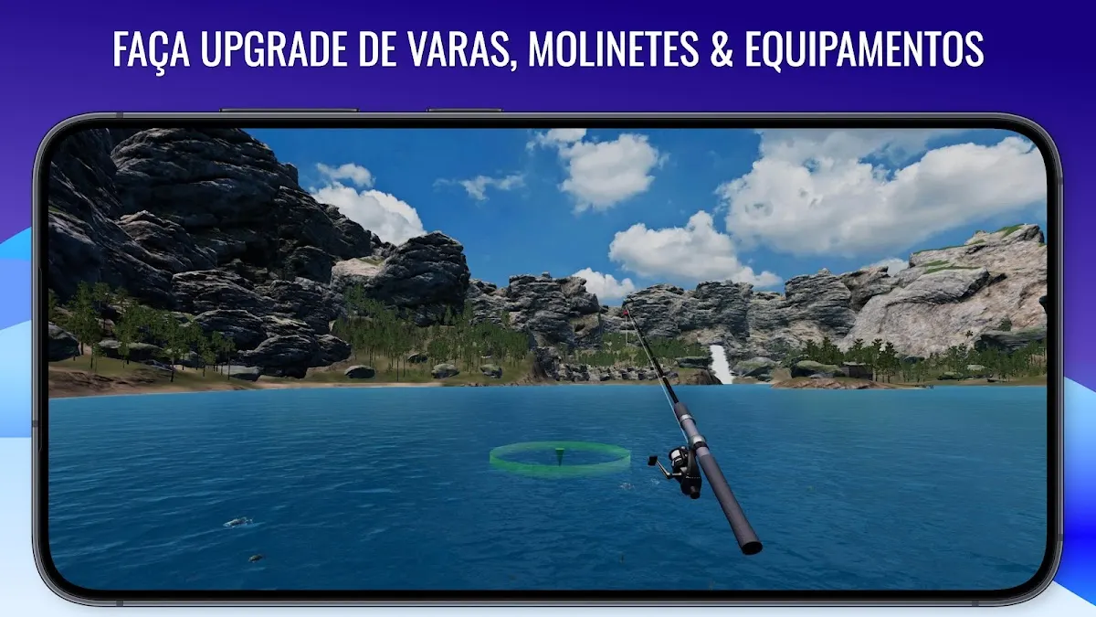 Fishing Friends 3D - Big Catch