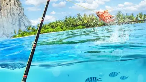 Fishing Rival 3D